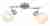 Спот Globo Willy 54025-2