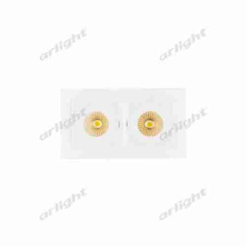 Светильник точечный Arlight CL-KARDAN 024138