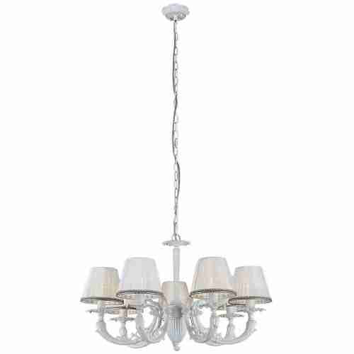 Подвесная люстра Citilux Канон CL412172