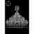 Люстра подвесная Art Classic 11.12.24+12+6.530.XL-164.Gd.Sp