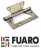 Петли накладные без врезки Fuaro Петли накладные без врезки Fuaro