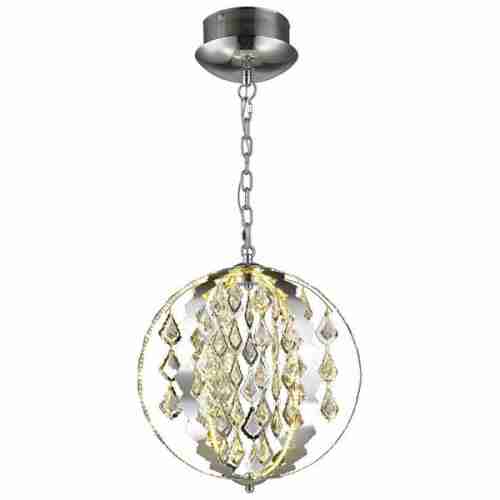 Светильник подвесной Wertmark Selena WE432.06.103