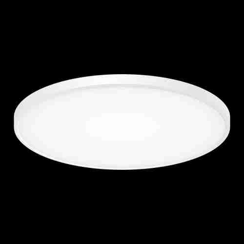 Потолочный светодиодный светильник Citilux Бейсик CL738500V