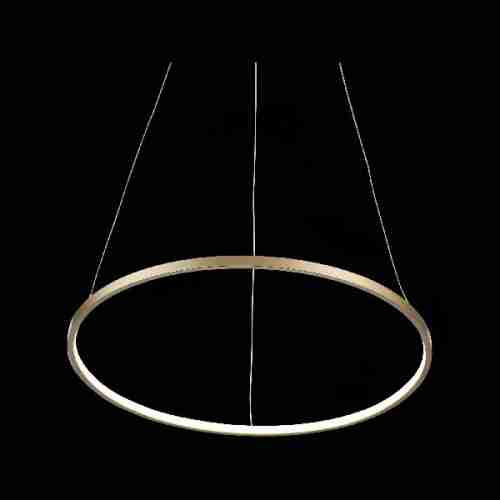 Подвесной светодиодный светильник ST Luce Erto SL904.203.01