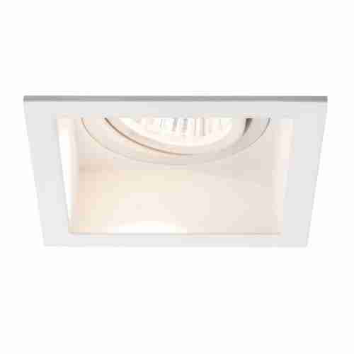 Встраиваемый светодиодный светильник Paulmann Set Daz (2 шт.) 92675