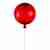Потолочный светильник Loft IT 5055C/M red