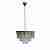 Подвесная люстра Loft IT Prism Clear 10019/500S
