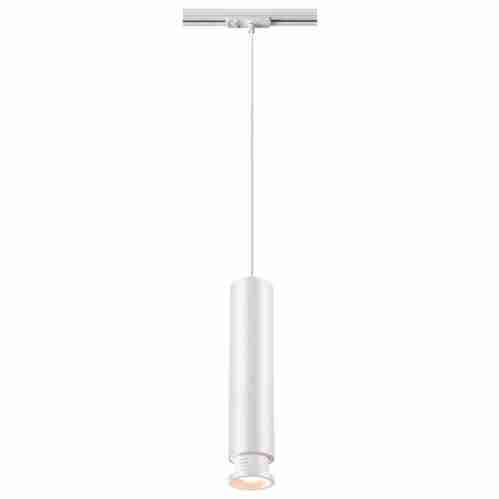Трековый светодиодный светильник Novotech Eddy 357976