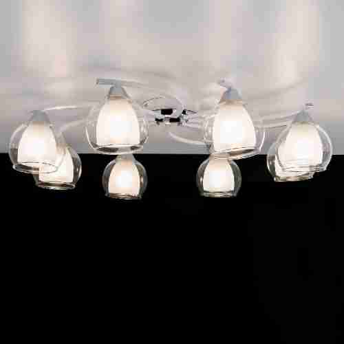 Потолочная люстра Citilux Кристи CL152180