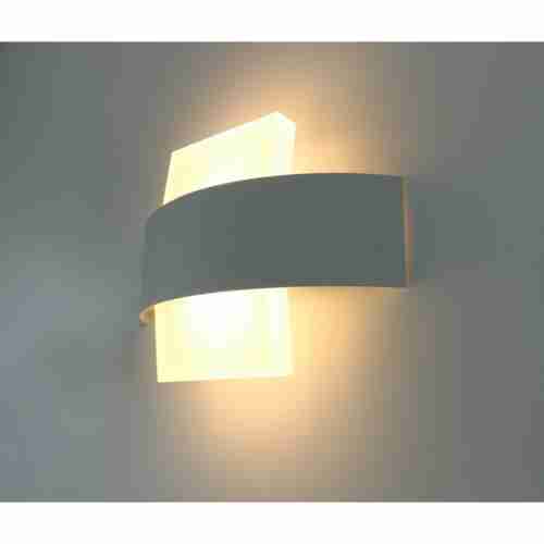 Светильник настенный Artelamp Croce A1444AP-1WH