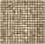 Мозаика Natural I-Тilе 4M36-15T 15х15 29,8х29,8