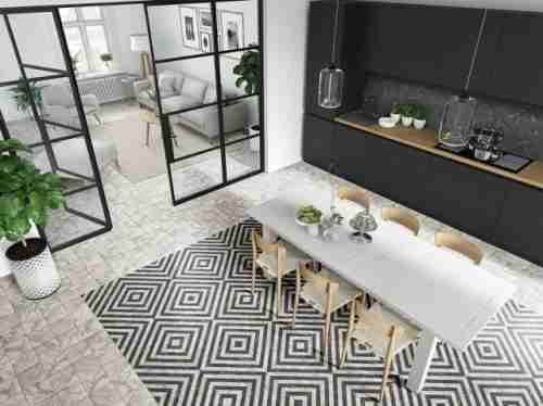 Керамогранит Mainzu Versailles Wood 20х20