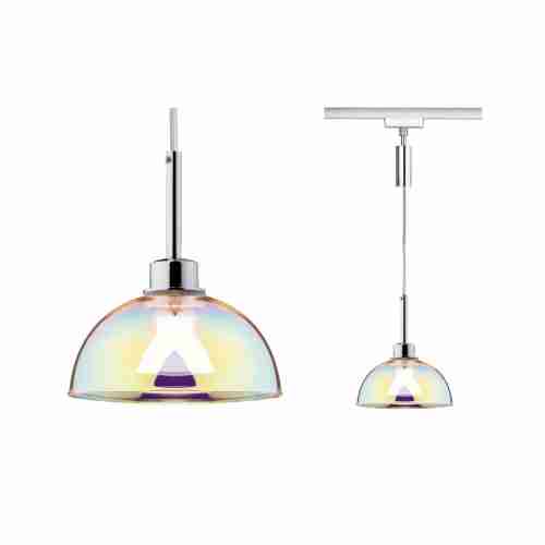 Трековый cветильник Paulmann Rail System VariLine Wolbi 95157