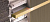 Профиль Butech B71342572 Pro Mate 5 Gold 11Mm 11х2500