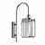 Бра Newport 4501/A Chrome М0062721