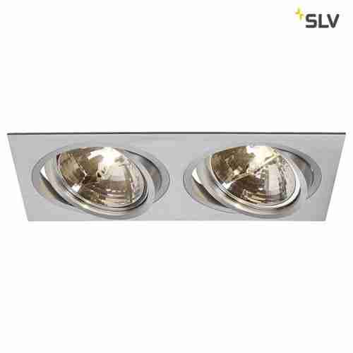Светильник точечный SLV New Tria 111372