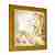 Настенный светодиодный светильник Silver Light Kiss 824.40.7