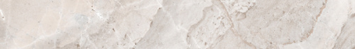 Керамогранит Ceracasa Rodapie Dolomite Bullnose Bone цоколь 7,6х49,1
