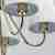 Потолочная люстра MW-Light Федерика 684012505 Потолочная люстра MW-Light Федерика 684012505