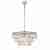 Подвесная люстра Vele Luce Augostina VL3253P06 Подвесная люстра Vele Luce Augostina VL3253P06