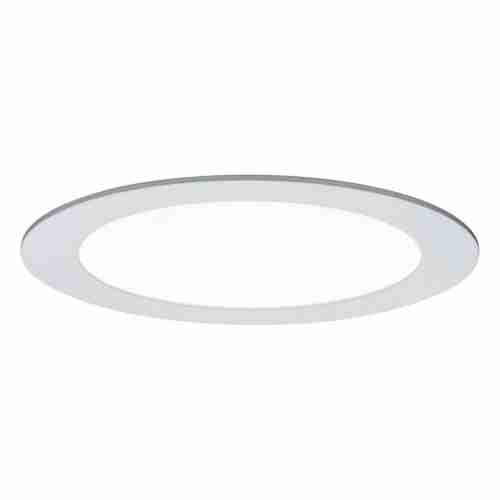 Встраиваемый светодиодный светильник Paulmann Premium Line Panel 92036