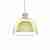 Подвесной светильник Lumina Deco Fabbiano LDP 7464 GD