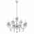 Люстра подвесная ST Luce Splendi SL139.503.08