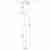 Трековый светильник Artelamp Andromeda A2513PL-1BK Трековый светильник Artelamp Andromeda A2513PL-1BK