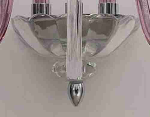 Бра Lumien Hall Дайом 2023/2W-PPCR