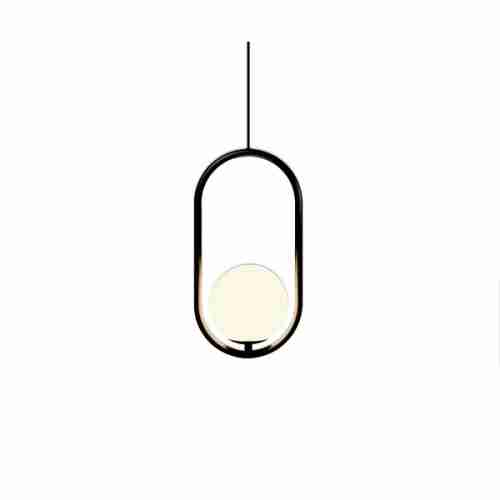 Подвесной светильник Kink Light Кенти 07631-1A,19