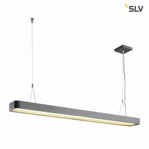 Светильник подвесной SLV Worklight 1000453