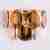 Настенный светильник Divinare Chloe 7566/01 AP-1 Настенный светильник Divinare Chloe 7566/01 AP-1