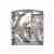 Настенный светильник Vele Luce Rosa VL3216W01