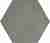 Плитка настенная Kerama Marazzi Раваль серый SG27002N 29х33,4
