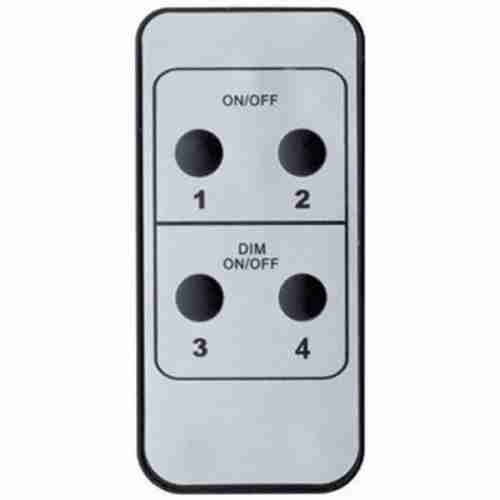 Пульт управления Paulmann Urail Cm 95073