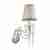 Бра Odeon Light Aurelia 3390/1W Бра Odeon Light Aurelia 3390/1W