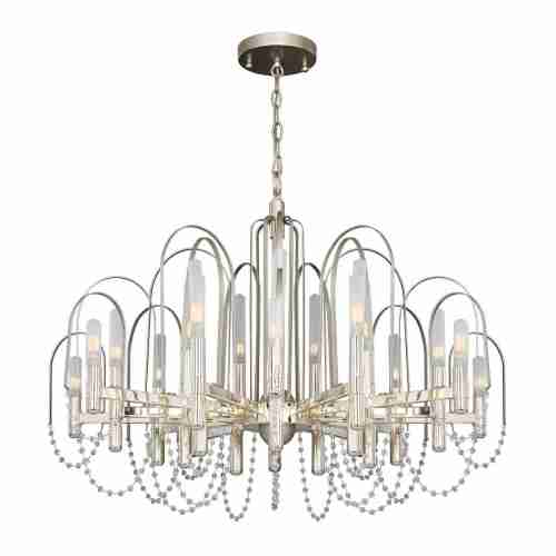 Подвесная люстра Favourite La Salute 2308-21P