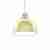 Подвесной светильник Lumina Deco Fabbiano LDP 7464 GD