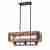 Подвесной светильник Vele Luce Cubo VL6052P03 Подвесной светильник Vele Luce Cubo VL6052P03