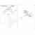 Потолочная люстра Seven Fires Grozotto SF3311/8C-MBK-CR Потолочная люстра Seven Fires Grozotto SF3311/8C-MBK-CR