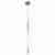 Подвесной светодиодный светильник Odeon Light Reeds 4794/12L