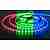 Светодиодная лента Elektrostandard 60Led 14,4W IP20 мульти (5050 12V 60Led 14,4W IP20 RGB)