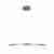 Подвесной светодиодный светильник Loft IT Ring 10014L Подвесной светодиодный светильник Loft IT Ring 10014L