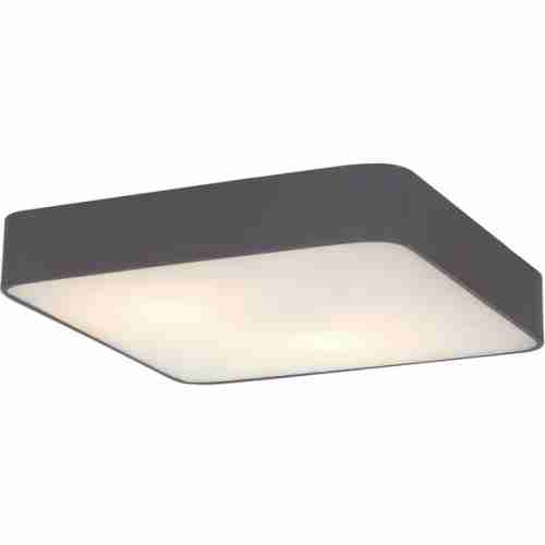 Потолочный светильник Artelamp Cosmopolitan A7210PL-3BK