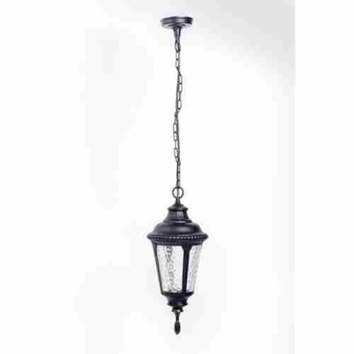 Уличный подвесной светильник Oasis Light 79755S 79755S Bl