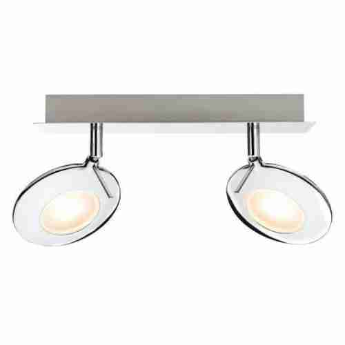 Спот светодиодный Paulmann Orb 60251