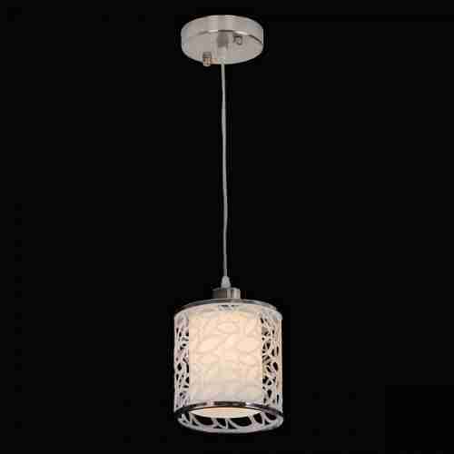 Светильник подвесной Natali Kovaltseva 11151/1P CHROME