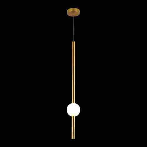 Подвесной светодиодный светильник ST Luce Angurra SL1222.233.01
