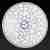 Настенный светильник Toplight Rosemary TL9111Y-02WH
