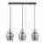 Подвесной светильник Vele Luce Simone VL5564P23 Подвесной светильник Vele Luce Simone VL5564P23